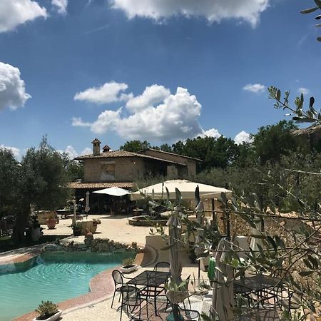 Agriturismo Le Faeta Arpino Exterior foto