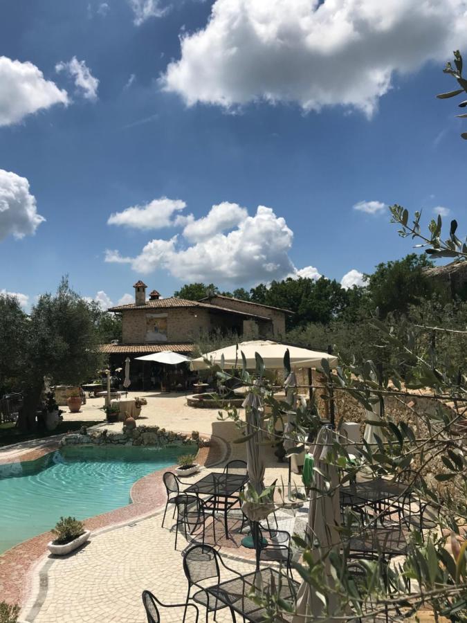 Agriturismo Le Faeta Arpino Exterior foto